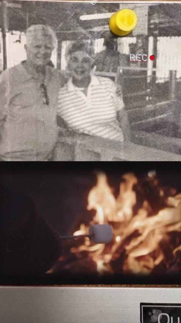 Rodolfo and Gracia Cabrera, founders of Mary's Ranch